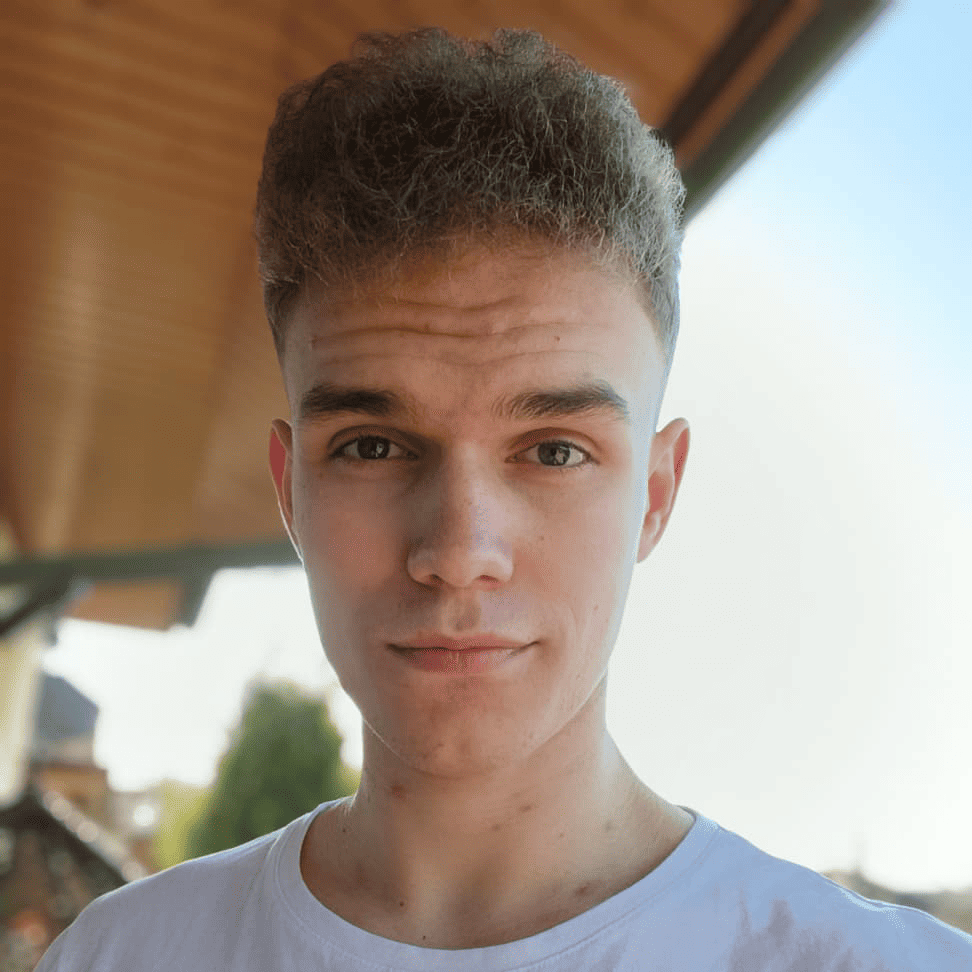 Jakub Liška